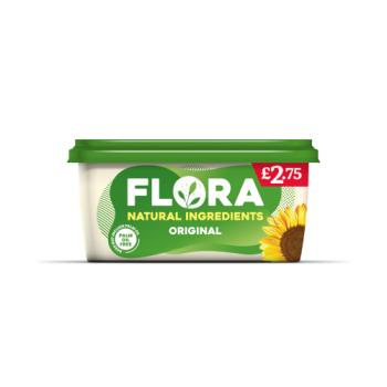 Flora Original 450g
