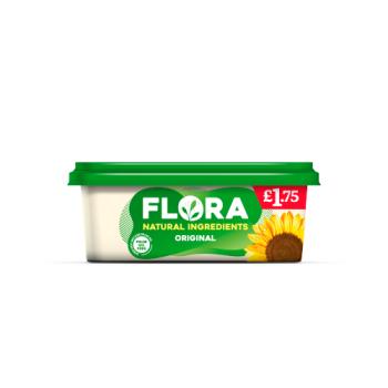Flora Original 250g