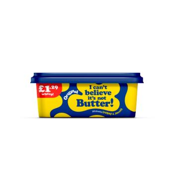 I Can't Believe It's Not Butter! Original 250g