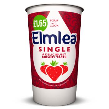 Elmlea Single 270ml