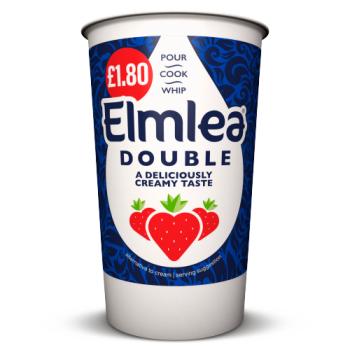 Elmlea Double 270ml
