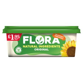 Flora Original Spread 250g
