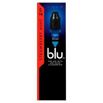 Blu Pro E-liq Strwb 0% Tpd