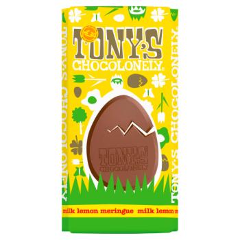 Tony Lemon Meringue 180g