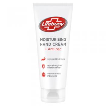 Life Buoy Handcream Antibac 200ml
