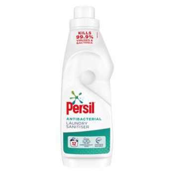 Persil  Laundry Sanitiser Antibacterial 1.2L 12 Wash 