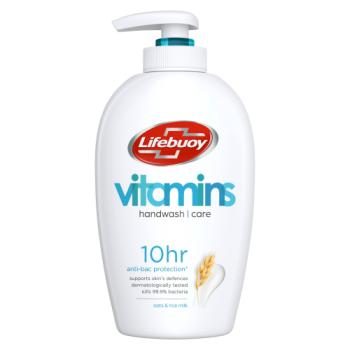 Lifebuoy  Liquid Handwash Caring Vitamins 250 ml 