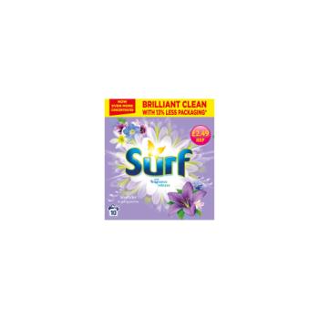Surf Lavender £2.49      10wash