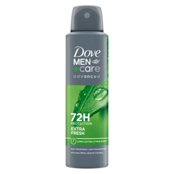 Dove Men+Care Advanced Anti-Perspirant Aerosol Extra Fresh 150 ml 