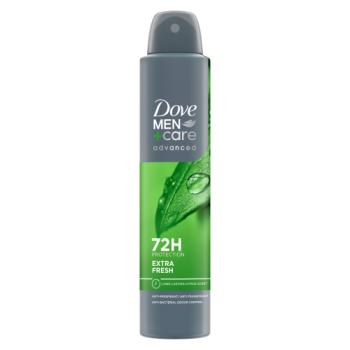 Dove Men+Care Advanced Anti-Perspirant Aerosol Extra Fresh 200 ml 