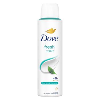 Dove  Anti-Perspirant Aerosol Fresh Care 150 ml 