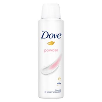 Dove  Anti-perspirant Deodorant Spray Powder 150ml 