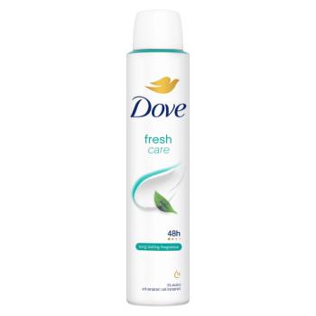 Dove  Anti-Perspirant Aerosol Fresh Care 200 ml 