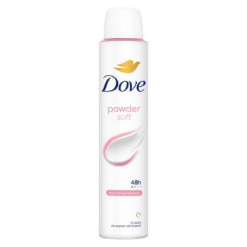 Dove  Anti-Perspirant Aerosol Powder 200 ml 