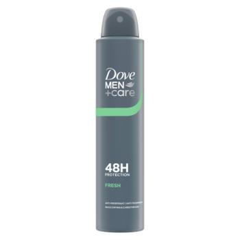 Dove Men+Care  Anti-Perspirant Aerosol Fresh 200 ml 