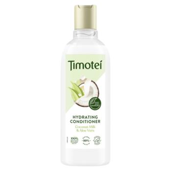 Timotei Hydrating Conditioner Coconut Milk & Aloe Vera 300ml
