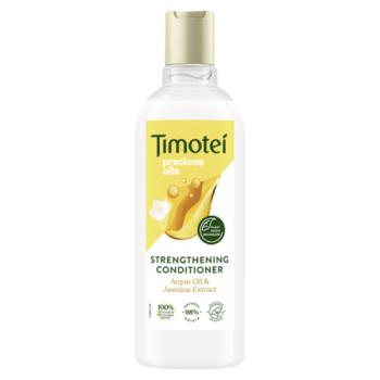 Timotei Strengthening Conditioner Argan Oil & Jasmine Extract 300ml