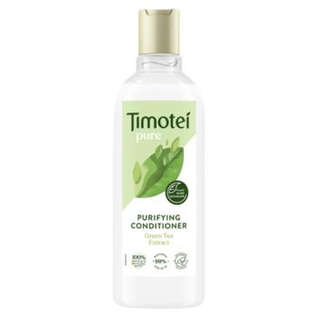 Timotei Pure Purifying Conditioner Green Tea Extract 300ml