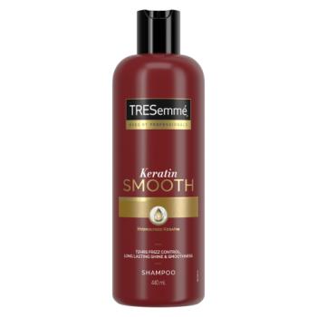 TRESemme Keratin Smooth Shampoo 440 ml