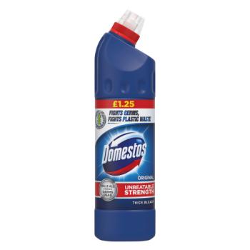 Domestos  Thick Bleach Original 750ml