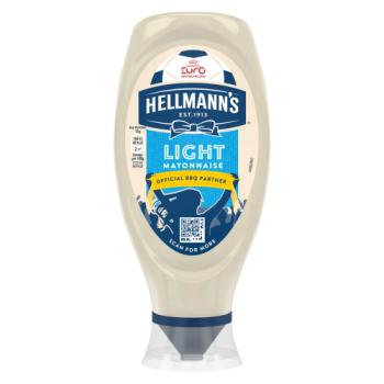 Hellmann's  Condiment UEFA WOMEN'S EURO 2025* Limited Edition 580ml 