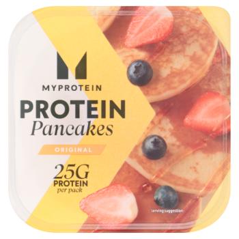 Myprotein Original Protein Pancakes 160g