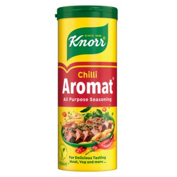 Knorr  All Purpose Savoury Seasoning Aromat Chilli 90 g 