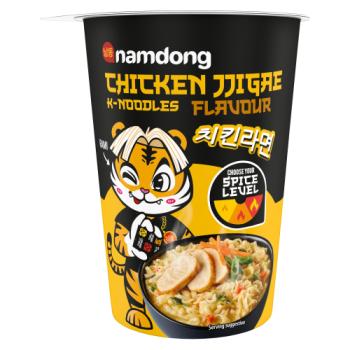 Namdong  Noodle Pot Chicken Jjigae 84 g 