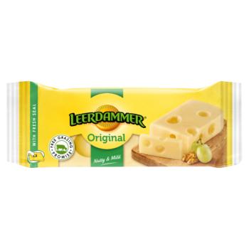 Leerdammer Original Block