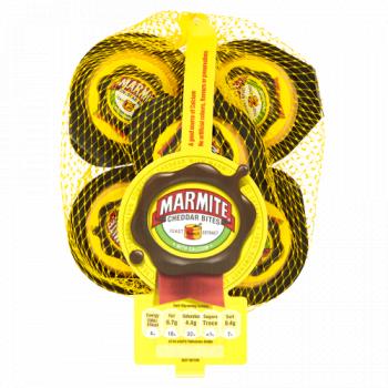 Marmite Nets
