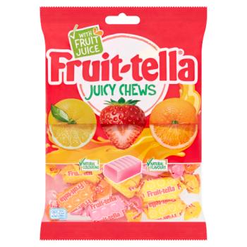 Fruitella Juicy Chews Bag