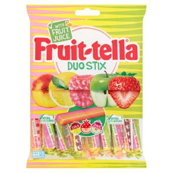 Fruitella Duo Stix Bag