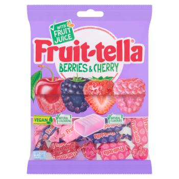 Fruit Tella Duo Stix