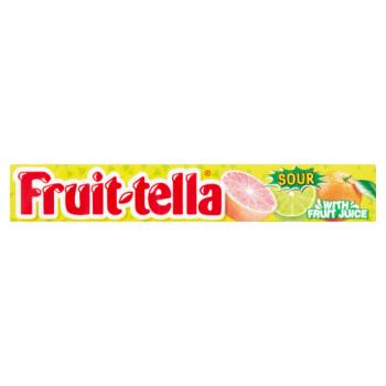 Fruitella Sour Stick