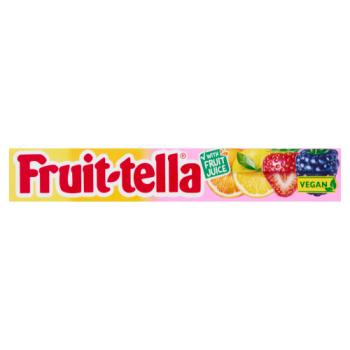 Fruit-tella 41g