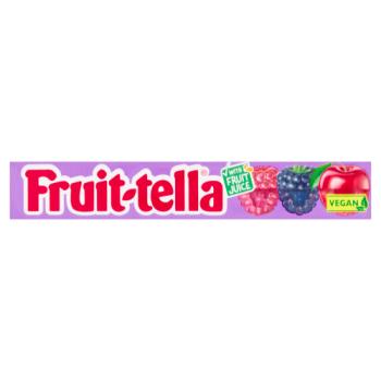 Fruit-tella 41g