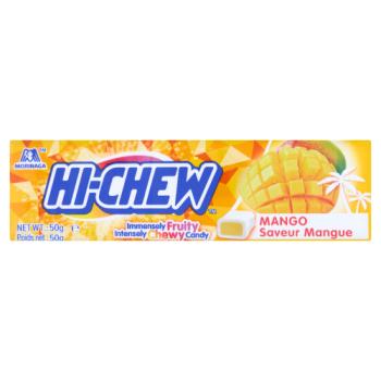 Hi-Chew Mango 50g