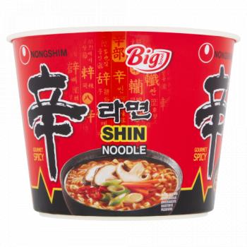 Nongshim Shin Noodle 114g