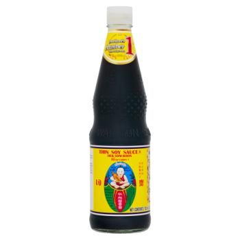 Dek Som Boon Thin Soy Sauce 700ml