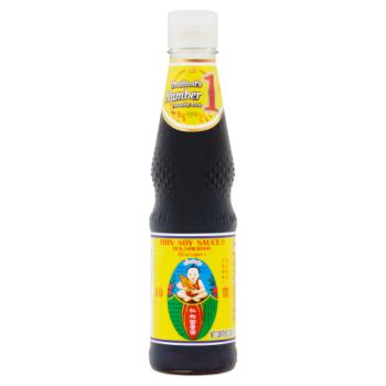Dek Som Boon Thin Soy Sauce 300ml