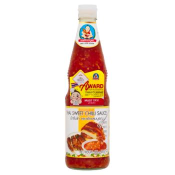 Dek Som Boon Thai Sweet Chilli Sauce 800g