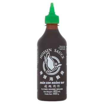 Flying Goose Brand Hoisin Sauce 455ml