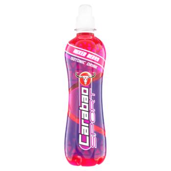 Carabao Sport Mixed Berry Isotonic Drink 500ml