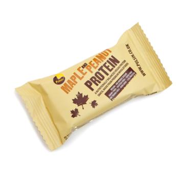 Pulsin' Maple and Peanut Protein