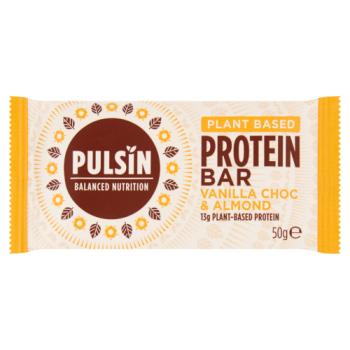 Pulsin Protein