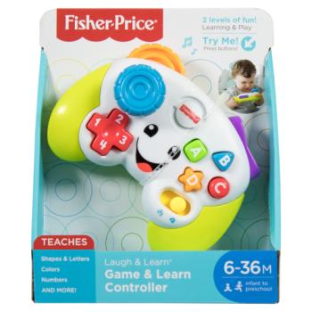 Fisher Price Gaming Controller