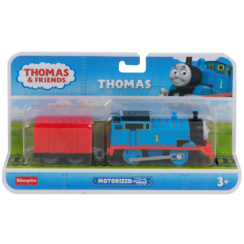 Fisher-Price Thomas & Friends Motorized Thomas Toy 3+ Years 