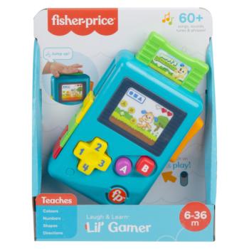 Fisher Price Lil Gamer