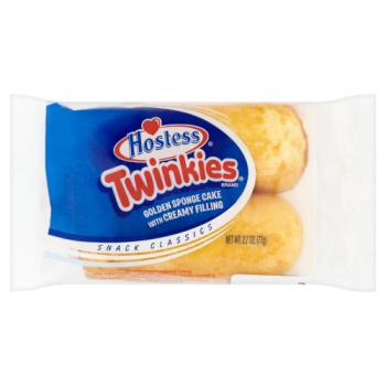 Twinkies Twinpack