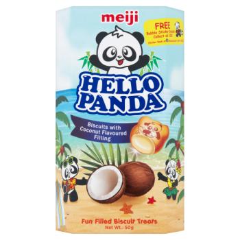 Hp Coconut Biscuits 50g